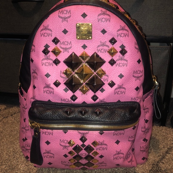 Backpacks